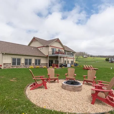 Beary Fine 6 Bed 5 Bath Luxury Home W Indoor Pool